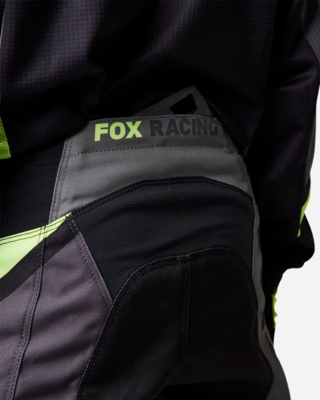 Fox Racing 180 Xpozr Jugendhose – Zinnfarben