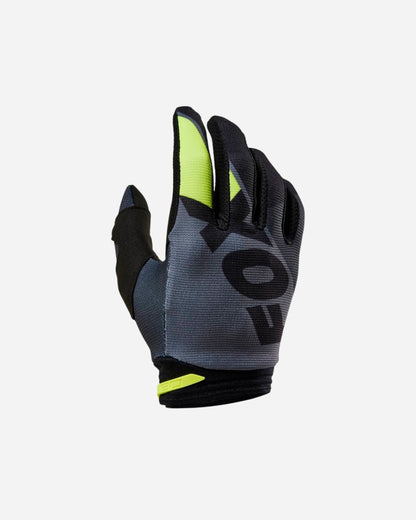 Fox Racing 180 Xpozr Handschuhe - Petrol
