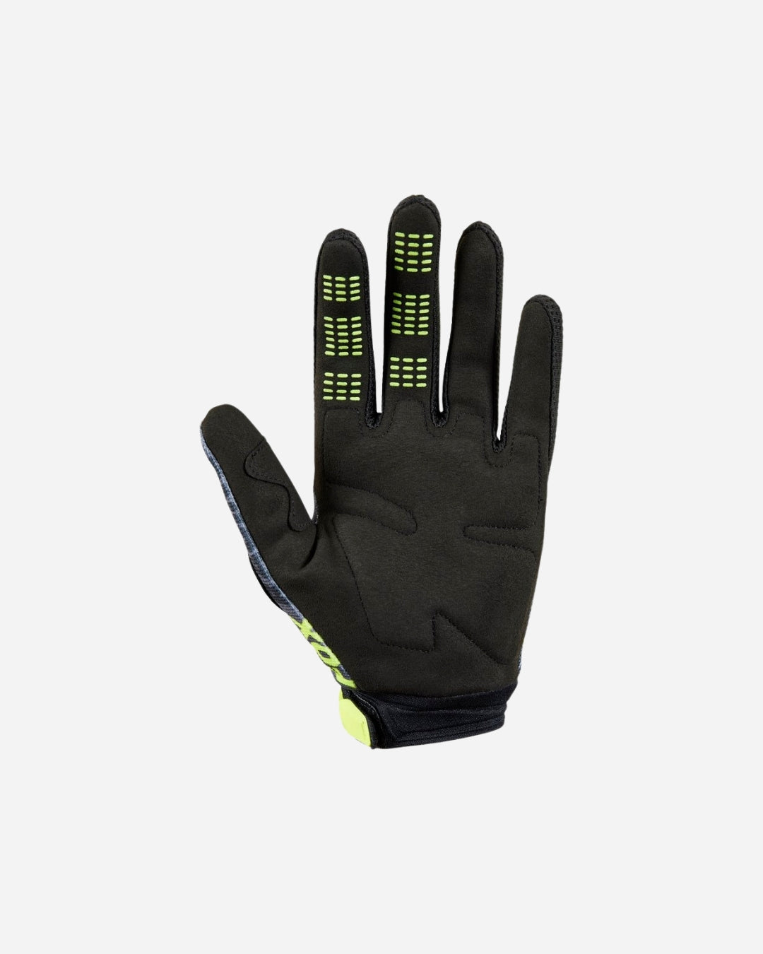 Fox Racing 180 Xpozr Handschuhe - Petrol