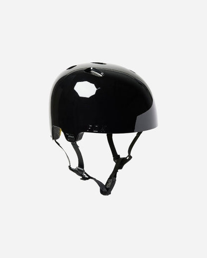 Casque enfant Fox Racing Flight Pro CE - Noir