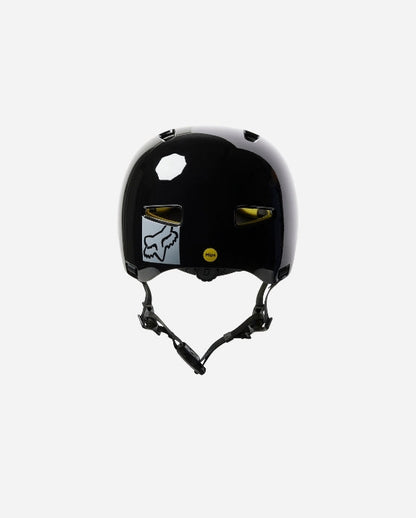 Casque enfant Fox Racing Flight Pro CE - Noir
