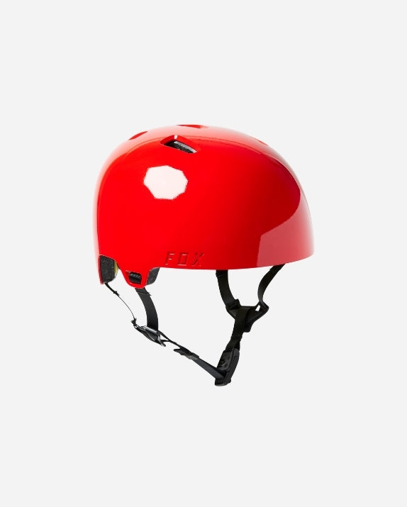 Fox Racing Flight Pro CE Kinderhelm – Rot
