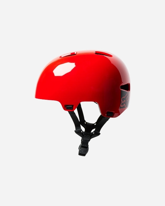 Casque enfant Fox Racing Flight Pro CE - Rouge