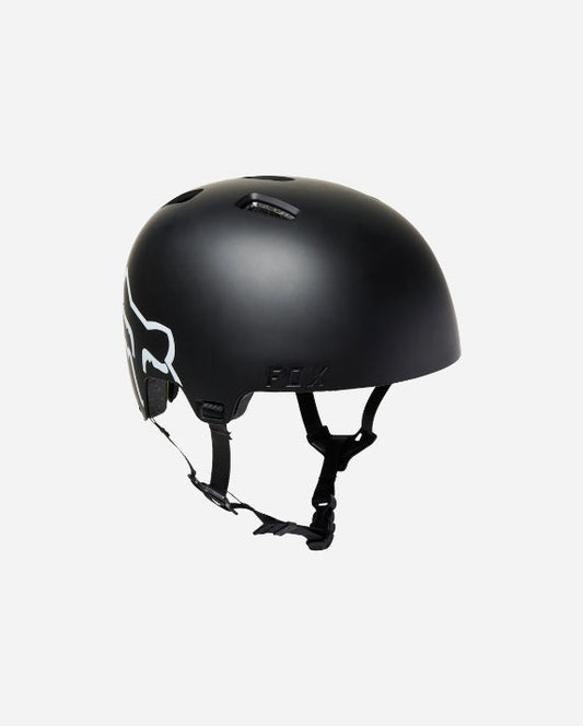 Casque enfant Fox Racing Flight CE - Noir