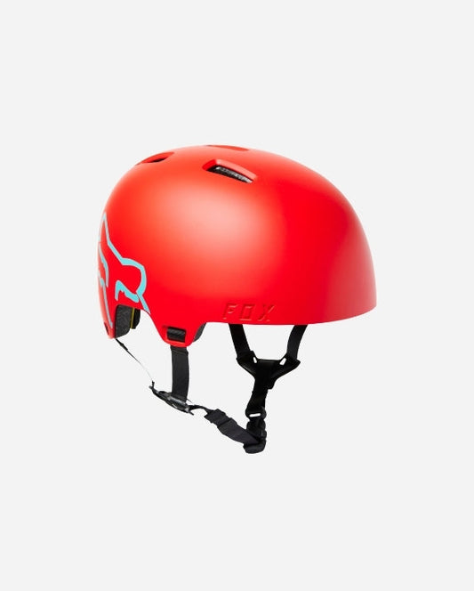 Casque enfant Fox Racing Flight CE - Rouge