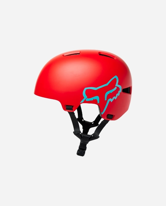 Casque enfant Fox Racing Flight CE - Rouge