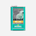 Motorex-Öl für 206 Luftfilter