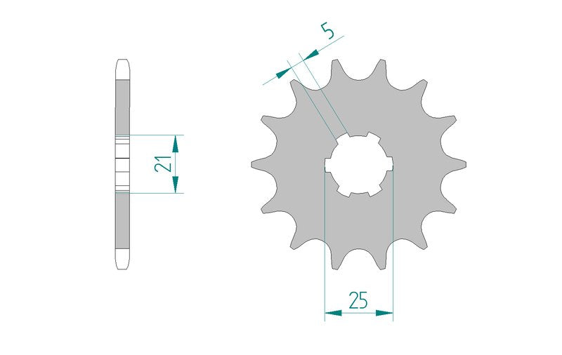 Selected Variant Image