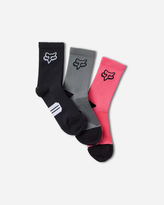 Pack de Chaussettes Femme Fox Racing Ranger - Multicolore