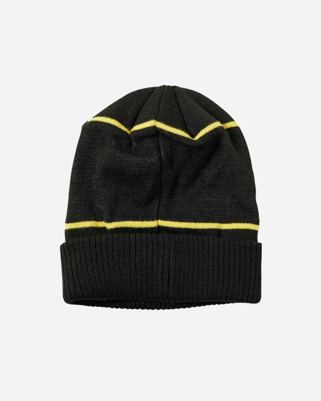 Bonnet Fox Racing Burm - Noir