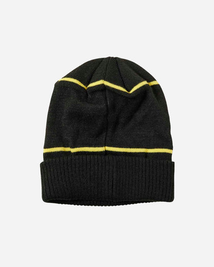 Bonnet Fox Racing Burm - Noir