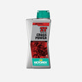 Huile Motorex Cross Power 2T - 1 Litre