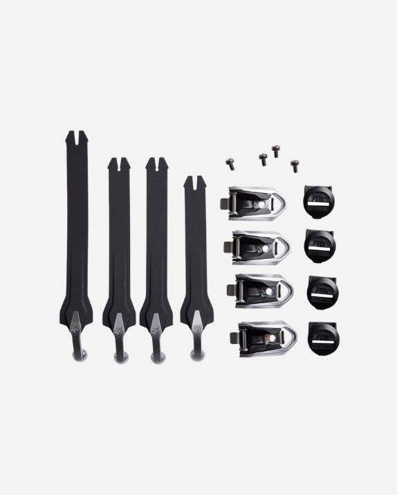 Fox Racing Instinct Strap Kit - Black