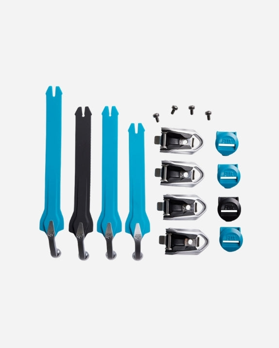 Kit sangles Fox Racing Instinct - Bleu