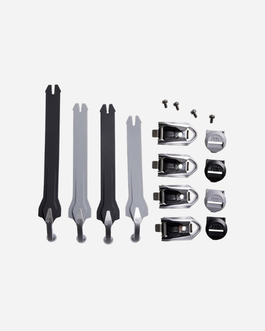 Kit sangles Fox Racing Motion - Dark Shadow