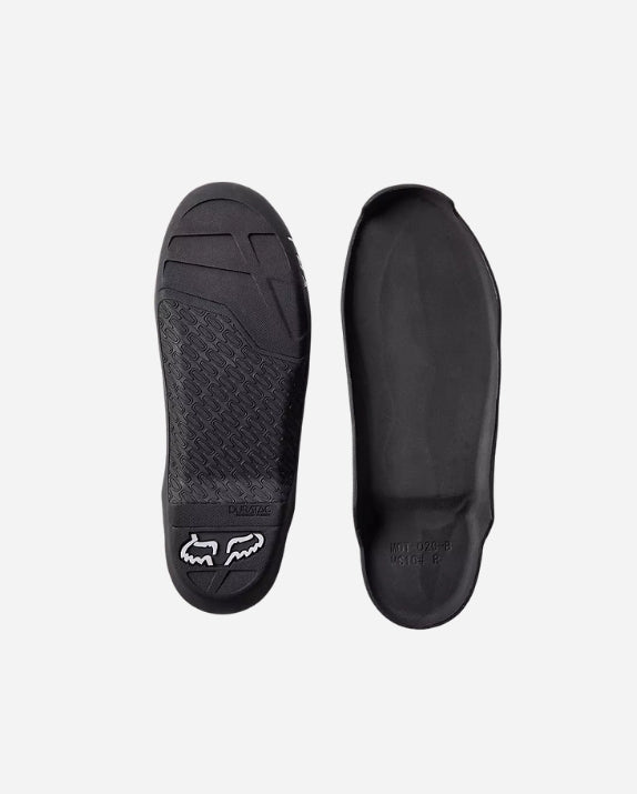 Fox Racing Motion Full Insole - Black