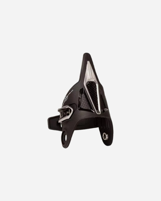 Pièce de rechange pour botte gauche Fox Racing Instinct - Noir