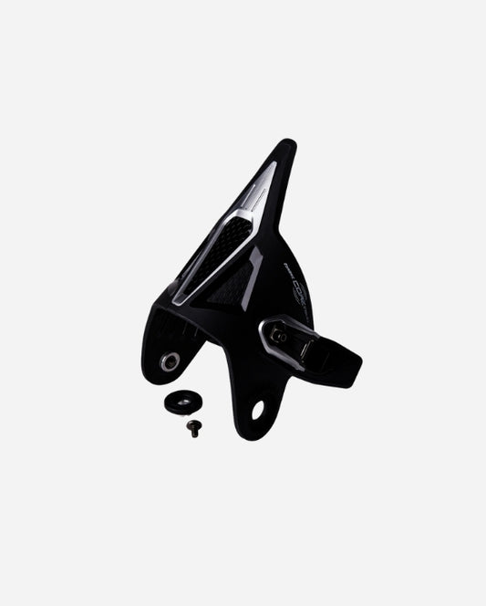 Pièce de rechange pour botte droite Fox Racing Instinct - Noir