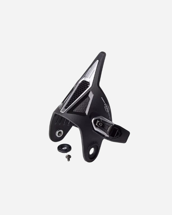 Pièce de rechange pour botte droite Fox Racing Instinct - Noir