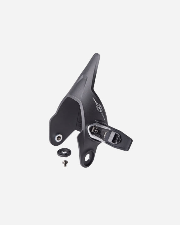 Replacement part for Fox Racing Motion left boot - Black