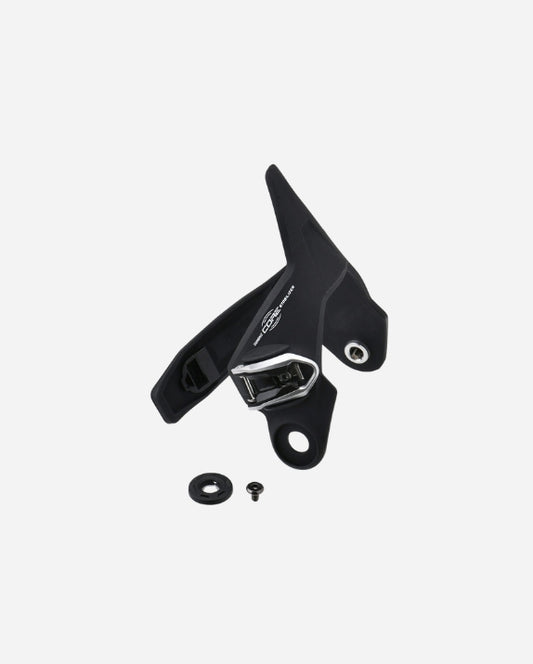 Pièce de rechange pour botte gauche Fox Racing Motion - Noir