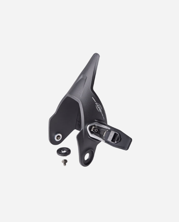 Replacement part for Fox Racing Motion right boot - Black