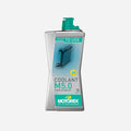 Motorex M5.0 Coolant