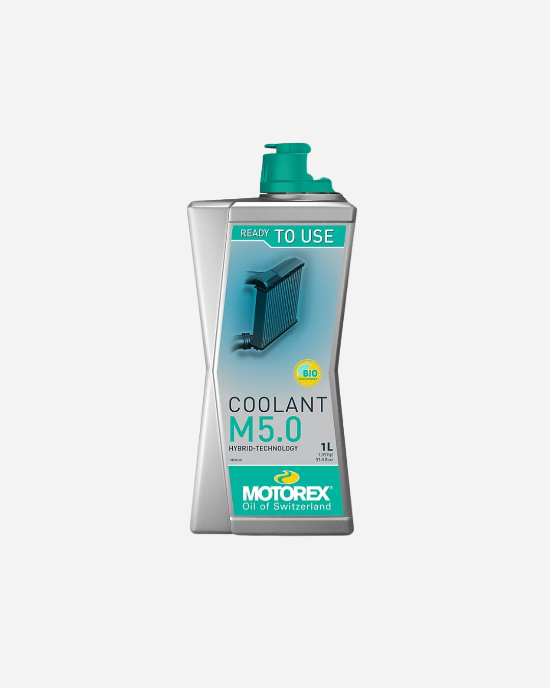Liquide de refroidissement Motorex M5.0
