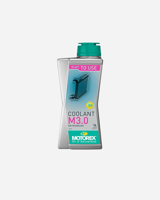 Liquide de refroidissement Motorex M3.0