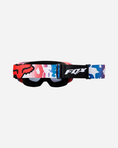 Maschera Fox Racing Main Morphic - Blackberry Smoke