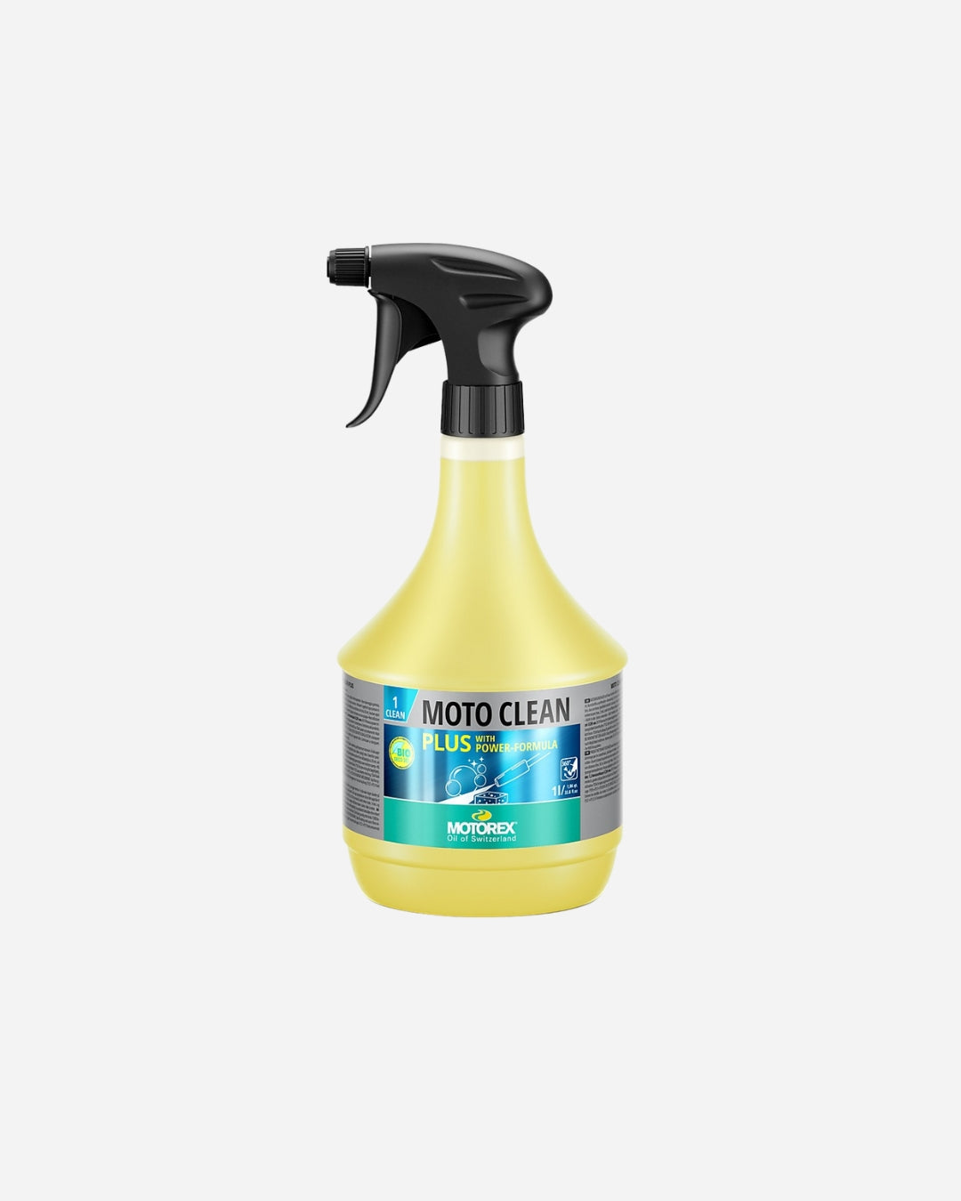 Spray nettoyant Motorex Clean Plus