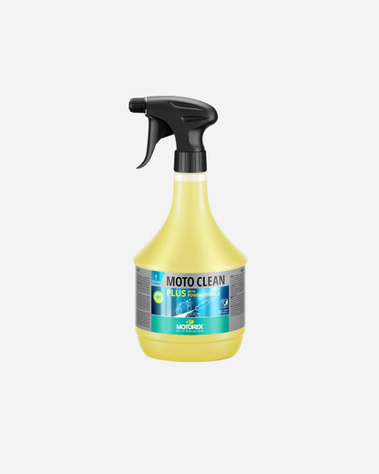 Spray nettoyant Motorex Moto Clean Plus