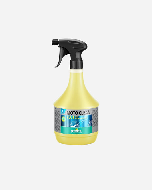 Spray nettoyant Motorex Clean Plus