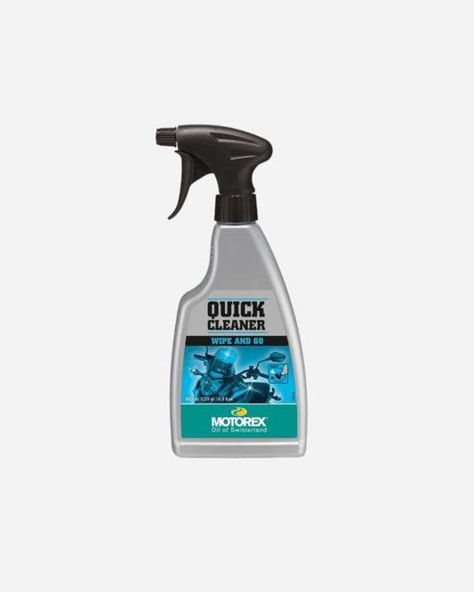 Spray nettoyant rapide Motorex
