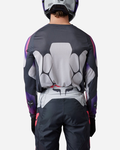 Maillot Fox Racing 360 Syz - Gris clair