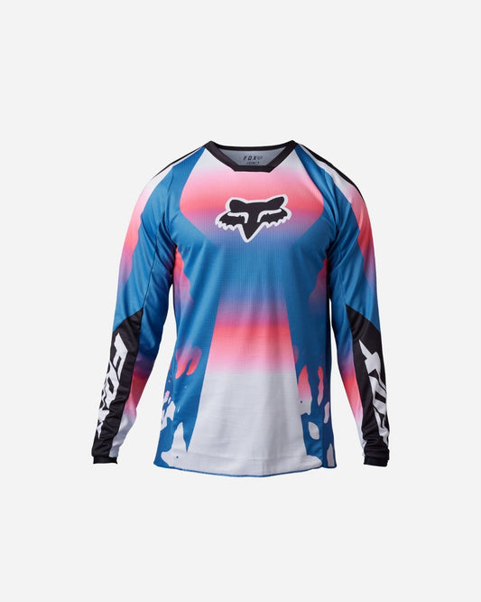 Fox Racing 180 Morphic Jersey - Blackberry