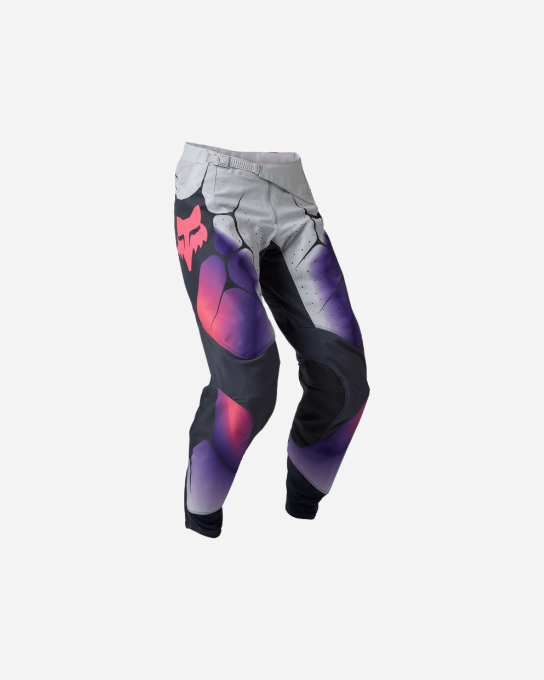 Pantalon Fox Racing 360 Syz - Gris clair