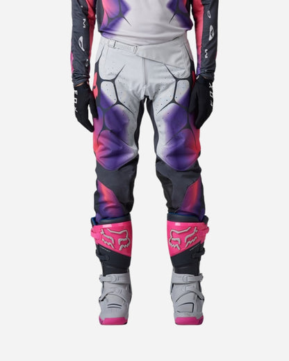 Pantalon Fox Racing 360 Syz - Gris clair