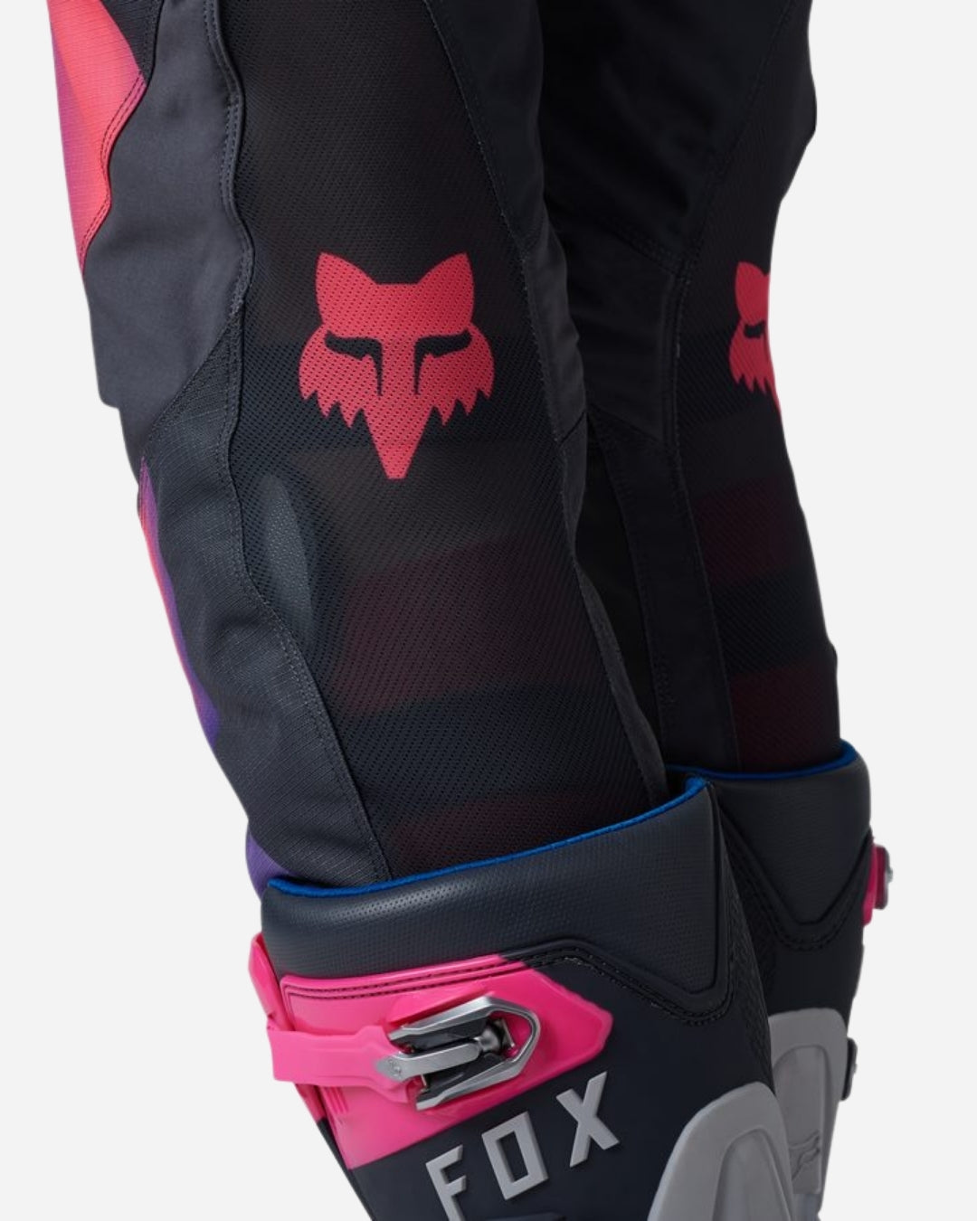 Pantalon Fox Racing 360 Syz - Gris clair