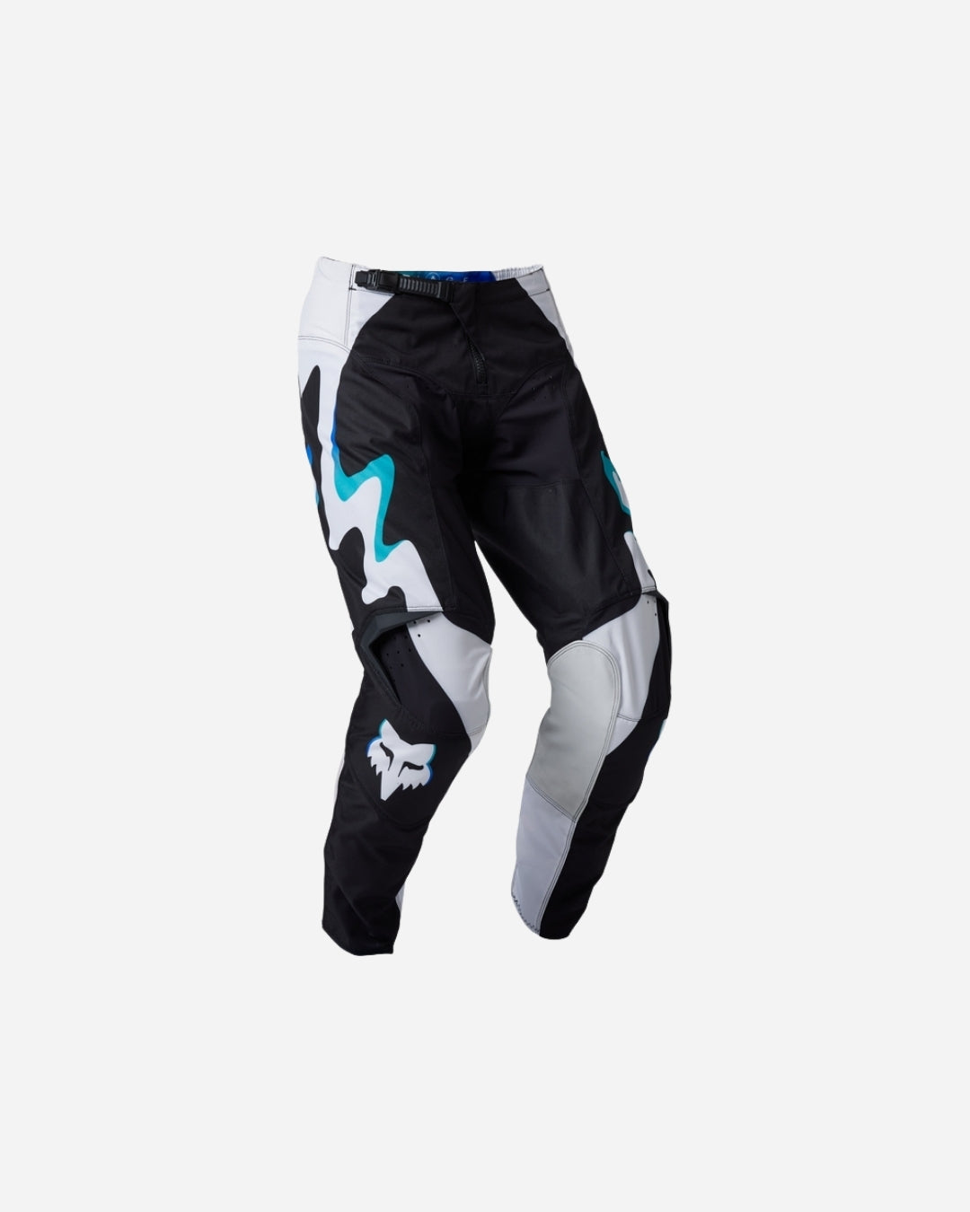 Pantalon Fox Racing 180 Kozmik - Noir/Blanc