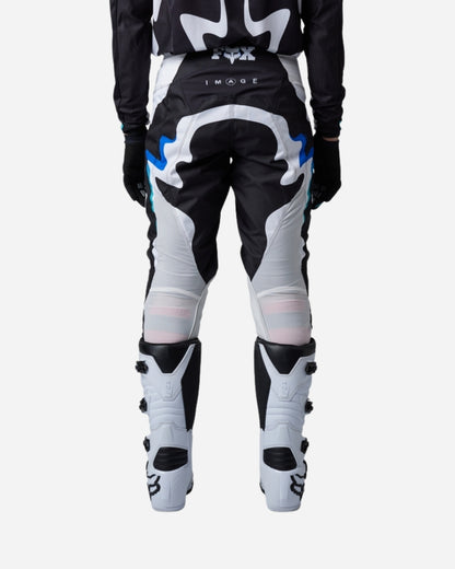 Pantalon Fox Racing 180 Kozmik - Noir/Blanc