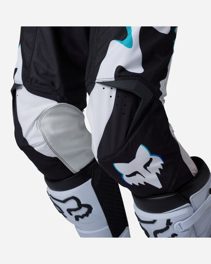 Pantalon Fox Racing 180 Kozmik - Noir/Blanc