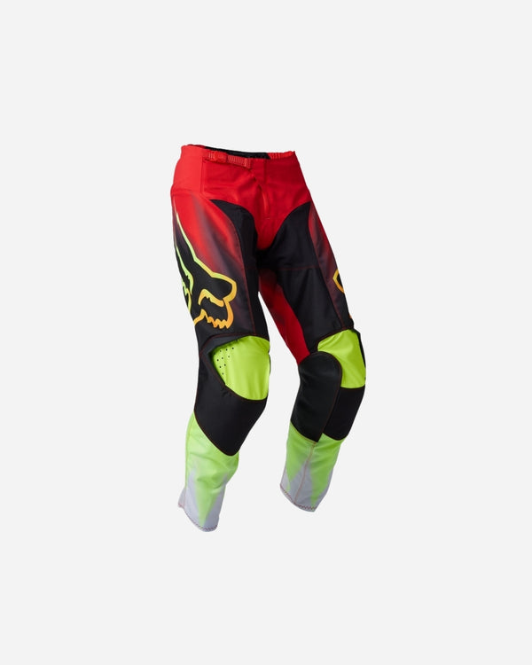 Fox Racing 180 Statk Pants - Fluo Red