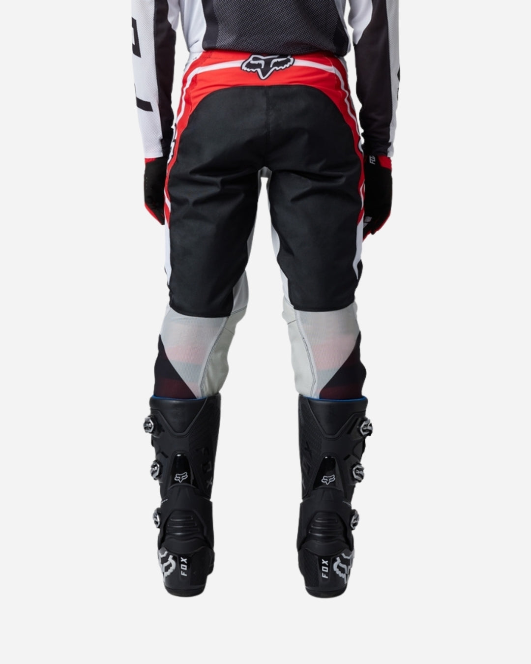 Fox Racing Airline Sensory Pants – Neonrot