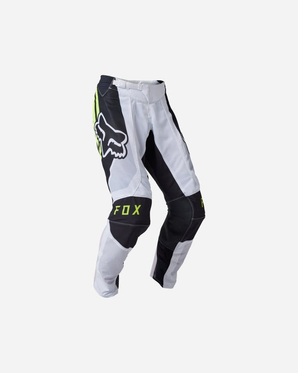 Fox Racing Airline Sensory Pants – Fluoreszierendes Gelb