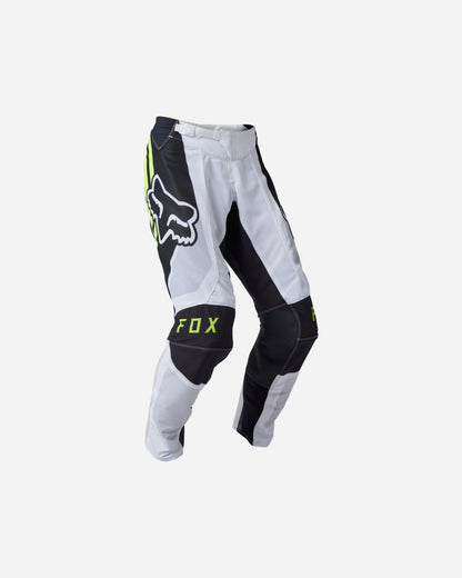 Pantalon Fox Racing Airline Sensory - Jaune Fluo