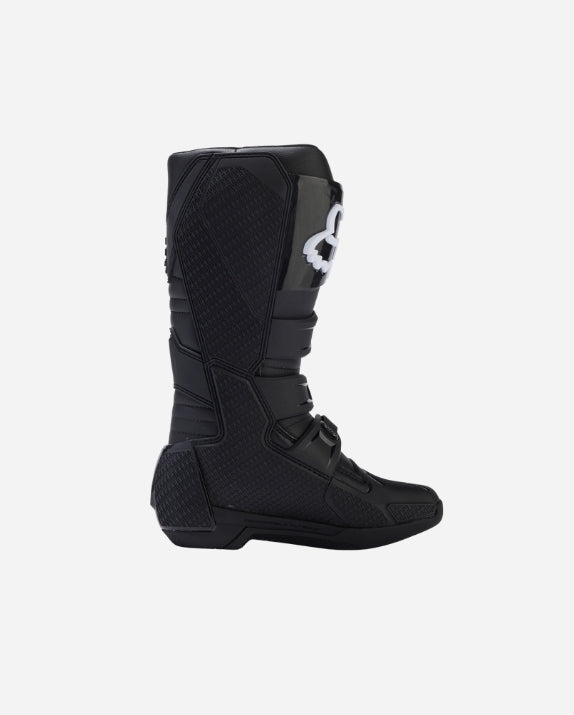 Bottes Jeunes Fox Racing Comp - Noir