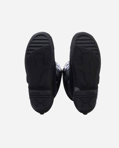 Bottes Jeunes Fox Racing Comp - Noir