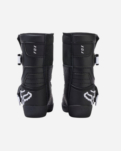 Bottes Enfant Fox Racing Comp - Noir