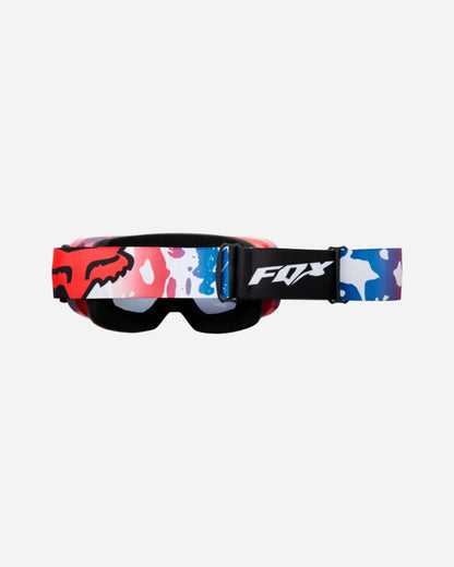 Lunettes Fox Racing Main Morphic Jeune - Spark